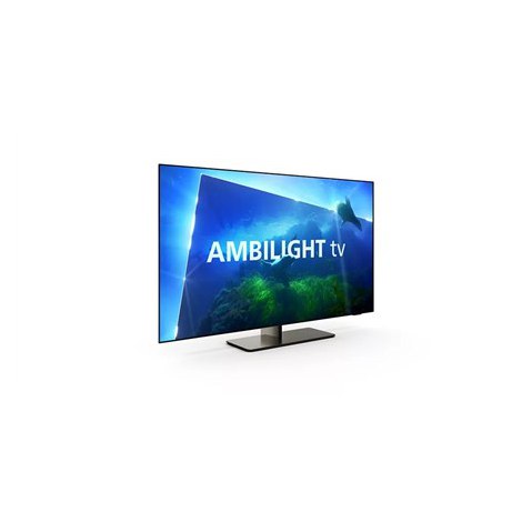 Philips | Smart TV | 48OLED818 | 48" | 121 cm | 4K UHD (2160p) | Android TV - 3
